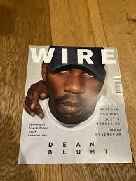 Dean blunt magazine : r/deanblunt