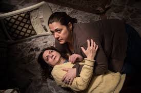 Macaluso's 'chapel accommodations' were perfect: The Macaluso Sisters Le Sorelle Macaluso 2020 Films Released 2000 2020 Films Docu Filmitalia
