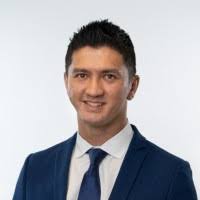 Douglas Cooper Email & Phone Number