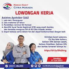 Lowongan kerja di bintang delapan group awal juli 2021, pendidikan minimal lulusan sma smk sederajat. Lowongan Kerja Di Jember Jawa Timur 2021