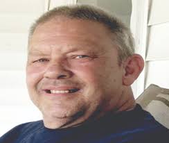 Keith Braxton McDaniel