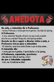 Jokes From Slb Piada Do Dia Piadas Anedotas Para Rir