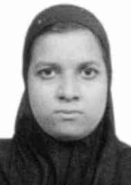 UNIVERSITY OF CALCUTTA ADMIT