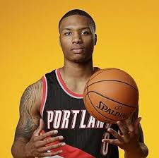 While his brother mostly played. Damian Lillard Alchetron The Free Social Encyclopedia