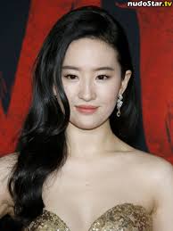 Yifei Liu Nude New 2025 Files Update 794