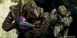 Look for the result named halo: Halo 3 The Master Chief Collection Cheats Bring Infinite Health Ammo And Instant Kills Oneangrygamer 12 33 Pm
