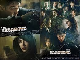 Website download drama dan movies korea terlengkap subtitle indonesia. Vagabond Ep12 Download Vagabond Episode 1