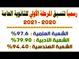 وحسبما وافق مجلس الجامعات الخاصة والأهلية برئاسة ممكن نعرف اسعار واماكن وتنسيق الكليات الخاصه المعتمده وايه الفرق بين المرحله الاولى والثانيه وهل المرحله الثانيه مصروفاتها زى الاولى. Ø±Ø³Ù…ÙŠØ§ ØªÙ†Ø³ÙŠÙ‚ Ø§Ù„Ù…Ø±Ø­Ù„Ø© Ø§Ù„Ø£ÙˆÙ„ÙŠ Ù„Ù„Ø¬Ø§Ù…Ø¹Ø§Øª 2020 Ø¹Ù„Ù…ÙŠ 97 60 ÙˆØ£Ø¯Ø¨ÙŠ 79 90 ÙˆØ§Ù„Ø´Ø¹Ø¨Ø© Ø§Ù„Ù‡Ù†Ø¯Ø³ÙŠØ© 94 40 Youtube