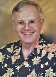 Thomas Vernon Obituary (1947