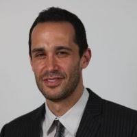 Rogelio Llamas Email & Phone Number