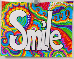Expressive Word Art 3rd Word Art Word Art Drawings Name Art Projects