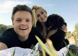 Who is Sam Cusick dating? Sam Cusick girlfriend, wife