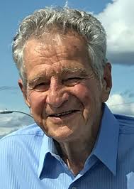 Charles Nassivera Obituary (1924