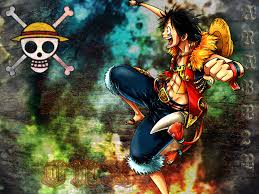 Animated gif about gif in one piece by sai jeen. One Piece Gif Wallpaper Iphone Wild Country Fine Arts