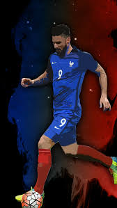 Get inspired by our community of talented artists. Giroud Wallpaper By Hxcastro04 On Deviantart