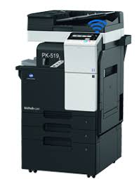 The download center of konica minolta! Konica Minolta Bizhub 287 Standard A7ah021