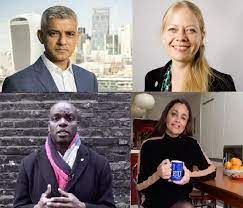 Tory candidate for london mayor suggested in 2010 that young mothers push people who 'do right thing' down housing ladder. London Mayoral Candidates Share New Year Messages For 2020 East London And West Essex Guardian Series