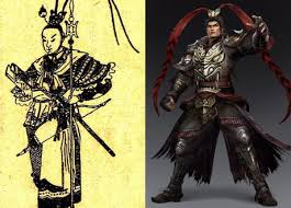 Prepping your officer equip your fastest horse (preferable red hare king) . Lu Bu From The Dynasty Warriors Series Was Actually A Real Person A Complex And Alliance Switching One As Well His Horse The Red Hare I 9gag