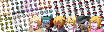 Buenoo espero les haya gustado y jueguen estos grandiosos juegos de rpg. Los Mejores Characters Gratis Para Rpg Maker Mv