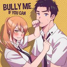 Bully Me If You Can | WEBTOON