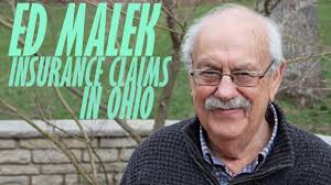 Ed Malek Discusses Motor Vehicles Claims In Ohio