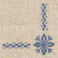 Image result for Corner Stitch