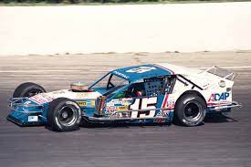 His nine championships ties him with richie evans for most national touring championships in. Mike Stefanik Through The Years Official Site Of Nascar
