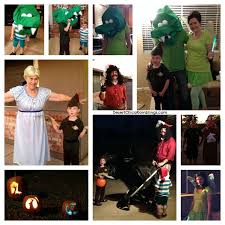 Find decorating ideas, food and drink recipes, and much inspiration. Peter Pan And The Neverland Crew Halloween 2012