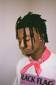 Friend the member for crawley (mr. Playboi Carti
