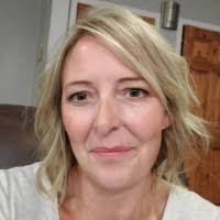 Christina Oxley, IOM, CWDP