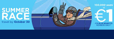 Length (ft) 21 ft 8 in. Today Blue Air Sale Fly For 1 Each Way Members Only Travelfree