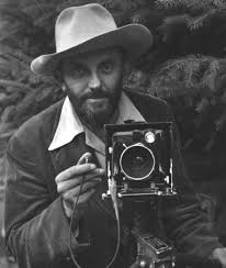 I love you to the edge of the galaxy card. The Impossible Cool Ansel Adams Famous Photographers Ansel Adams Photography