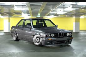 We did not find results for: Bmw 325i E30 M Technik Body Kit In Bbs Rs Stance Low Photoshoped