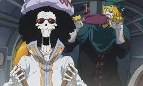 Review de One Piece 794: “Un enfrentamiento entre padre e hijo. Judge vs  Sanji” - Ramen Para Dos