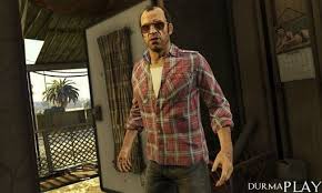 Haberler Grand Theft Auto Xbox One Xbox 360