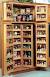 Kitchen Pantry Cabinet Corner