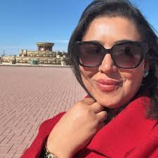 Terri Garland Stefanyshyn