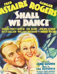 If you spend a lot of time searching for a decent movie, searching tons of sites that are filled with advertising? Shall We Dance 1937