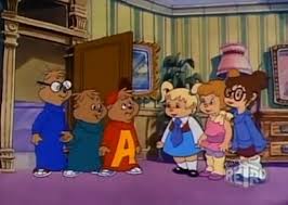 Que comen las ardillas en las peliculas. Lista De Episodios De Alvin Y Las Ardillas Alvin Y Las Ardillas Wiki Fandom