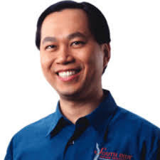 Dr. Tennyson Lee, MD