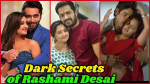 Image result for rashmi desai