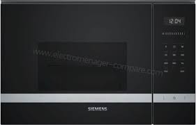 Siemens Bf555lms0 Bf 555 Lms 0 Fiche Technique Prix Et Avis