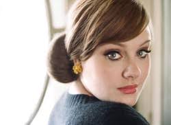Adele Confirmed As Singer Of New Bond Theme