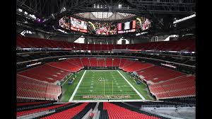 Mercedes benz stadium tours mercedes benz stadium march 1. Atlanta Falcons Must Allow Guns In Mercedes Benz Stadium Group 11alive Com