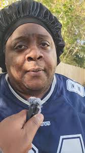 Dallas Cowboys fans after losing 3 games in a row