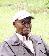 Norman Blackburn Sr.