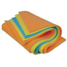 A good sectional sofa is stylish and comfortable. Polyurethane Foam Sheet At Best Price In India