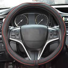 16 Best Steering Wheel Covers Reviews Guide 2019