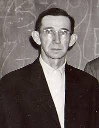 James Benjamin “Jim” Pruett Jr. (1898-1988)