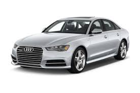 2016 Audi A6 Reviews Research A6 Prices Specs Motortrend